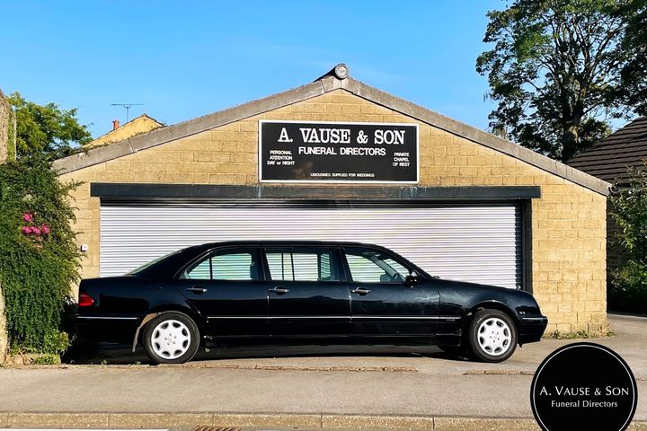 A Vause & Son Funeral Directors