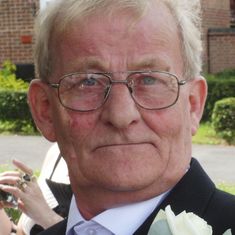 Malcolm Philip John Wallace