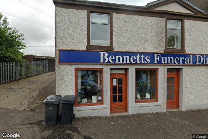 Bennetts Funeral Directors