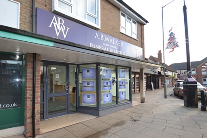 A.B Walker & Son Ltd, Thatcham