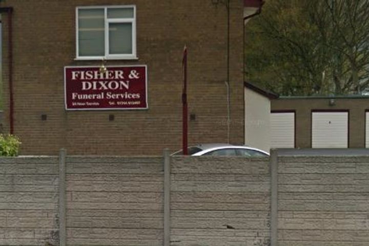 Fisher & Dixon Funeral Directors