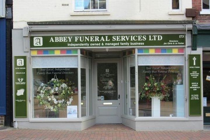 Abbey Funeral Services Ltd