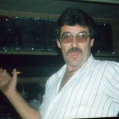 George Williams Jones