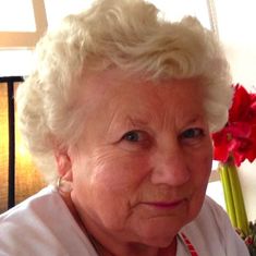 Irene Frances McGhee