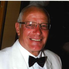 Patrick Raymond Dyer  'Pat'