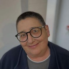 Judith Barrett