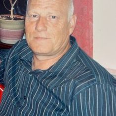 Malcolm Leslie Kay