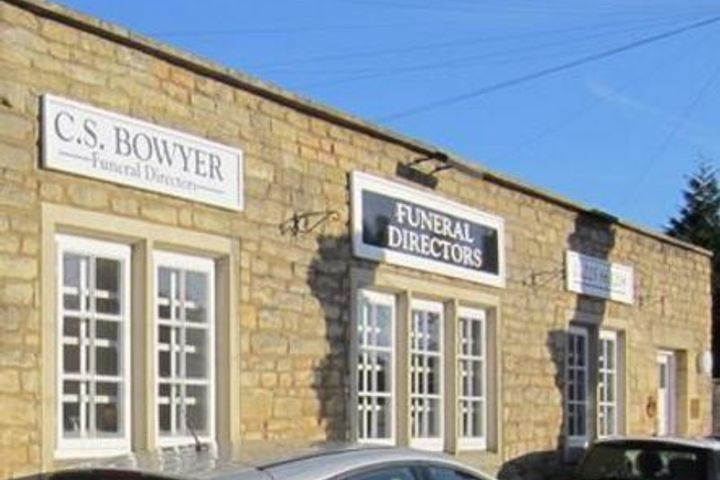 C. S. Bowyer Funeral Directors
