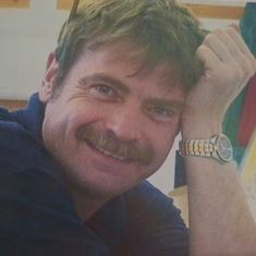 Ian Cook