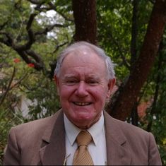 Michael George Casling