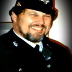 Barry Livingstone