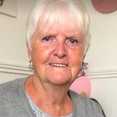 Barbara Ross