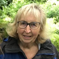 Elizabeth Vear