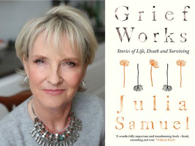Grief Works: A compassionate guide to life, death and surviving