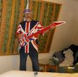 Ian  'Banjo' Bennett