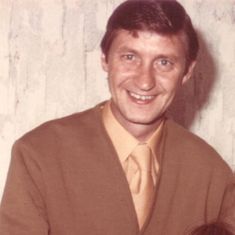 Phillip Frederick Ryan