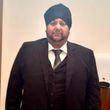 Davinder Singh  Sagoo