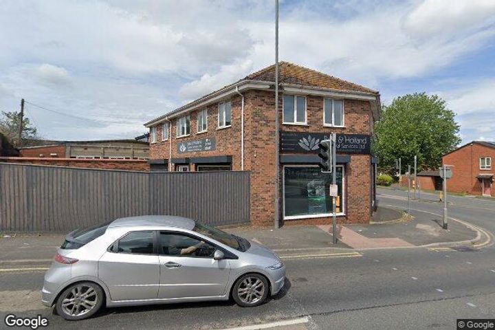 Bate & Holland Funeral Services, St Helens