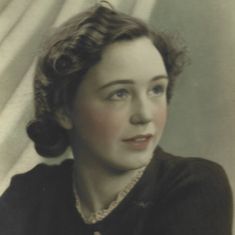 Marjorie Eyre