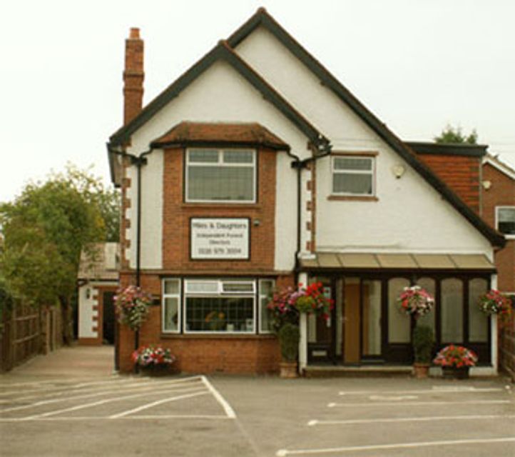 Miles & Daughters, Wokingham