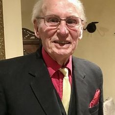 Norman James Beadle