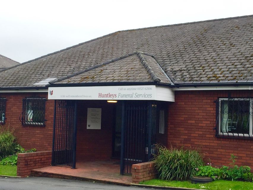 Huntleys Funeral Services