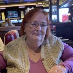 Janet Keeling