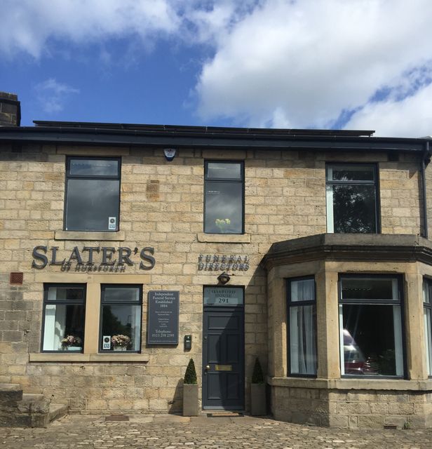 Slater's of Horsforth Ltd