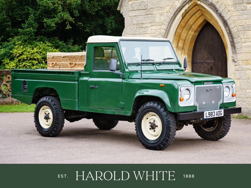 Harold White Independent Funeral Directors Limited, Buckhurst Hill, funeral director in Essex