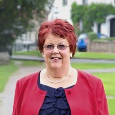 Angela Lord