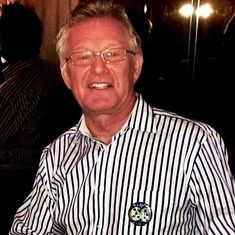 Peter Christopher Lyles