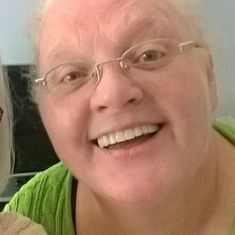 Sian Oughton