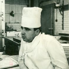 Malcolm Wootten