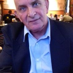 William Edward Dann