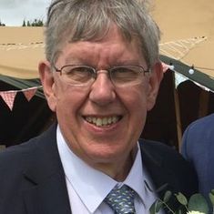 Colin Donald Grove