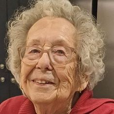 Eileen Margaret Miles