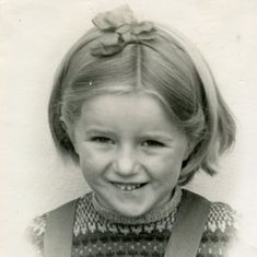 Sylvia Whelan "Brenda"