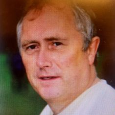 Peter Walton
