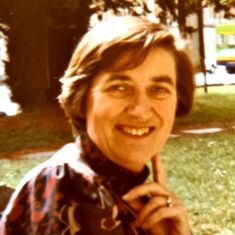 Sybil Davies