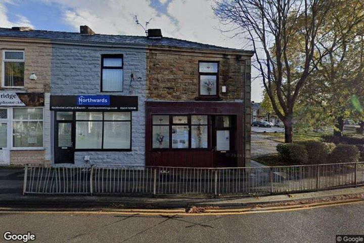 Barton & Hallworth Funeral Service, Accrington