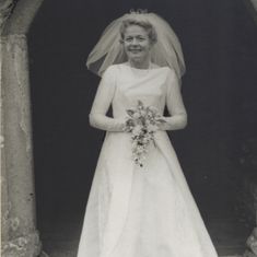 Susan Beryl Innes Tutcher