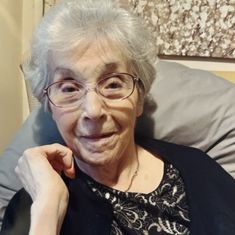 Jean Mary Ward