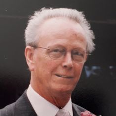 Roy Laurence Jones