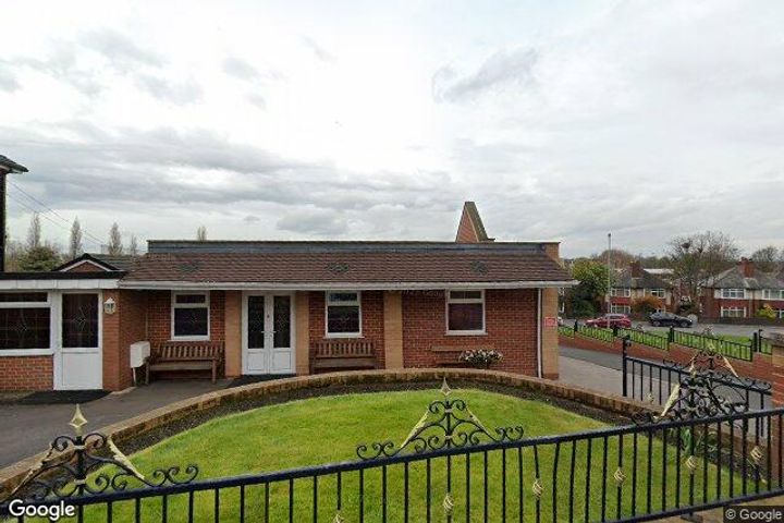 Ashtons Funeral Directors Castleford
