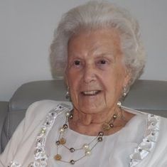 Constance  (Connie) May Twells