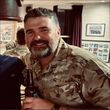 Major   Russell Mark Gallacher