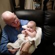Michael 'Mick' Anthony O'Brien