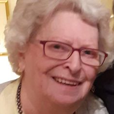 Enid Armstrong