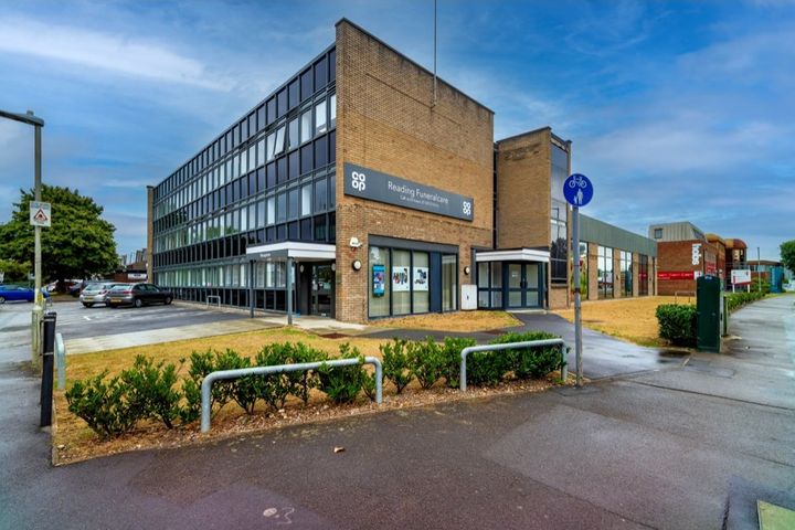 Reading Funeralcare