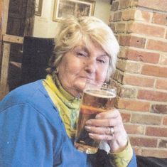 Sheila Howarth